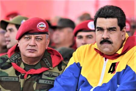 Venezuela