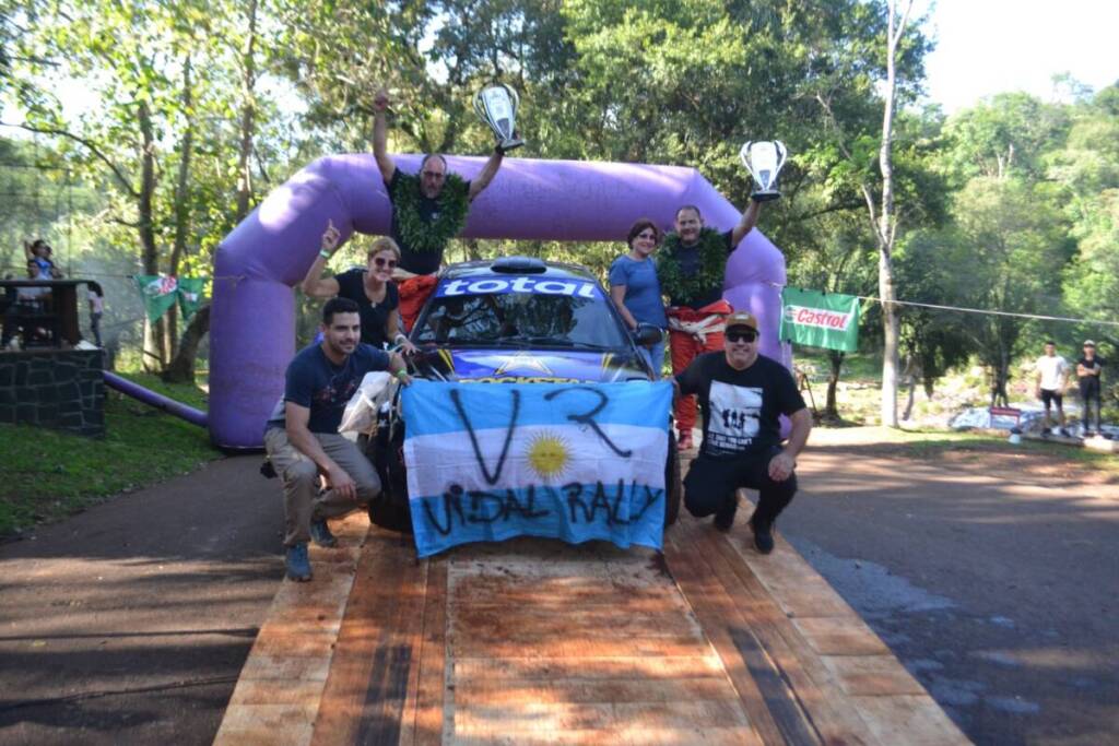 Rally