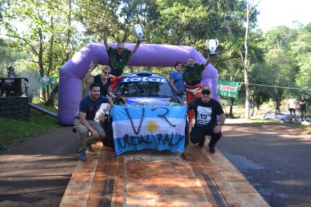 Rally