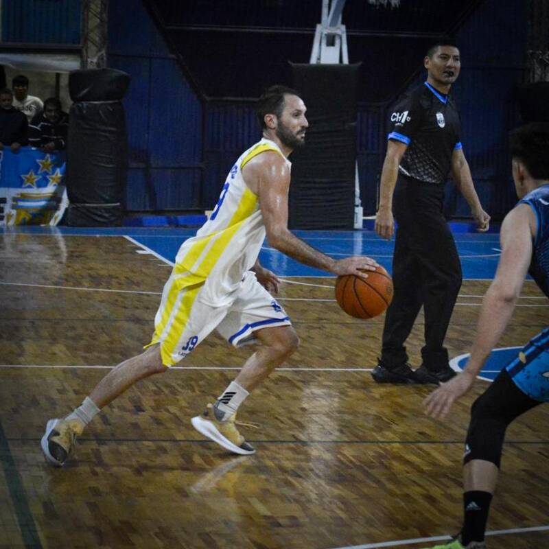 Liga Federal de Básquet: Tokio si, Mitre no 5 WhatsApp Image 2025 05 25 at 23.59.12 - 4