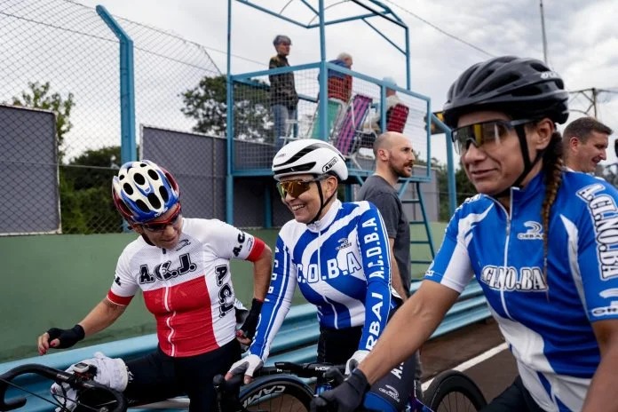ciclismo
