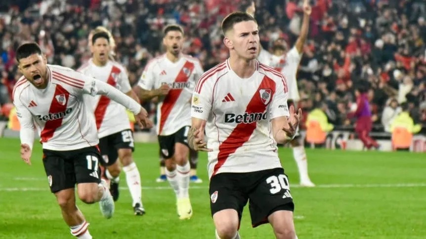 River