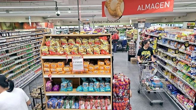 Consultoras esperan una nueva desaceleración de la inflación: ¿se rompe el piso del 2%? inflación