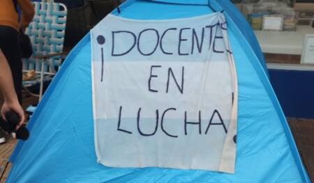 docentes