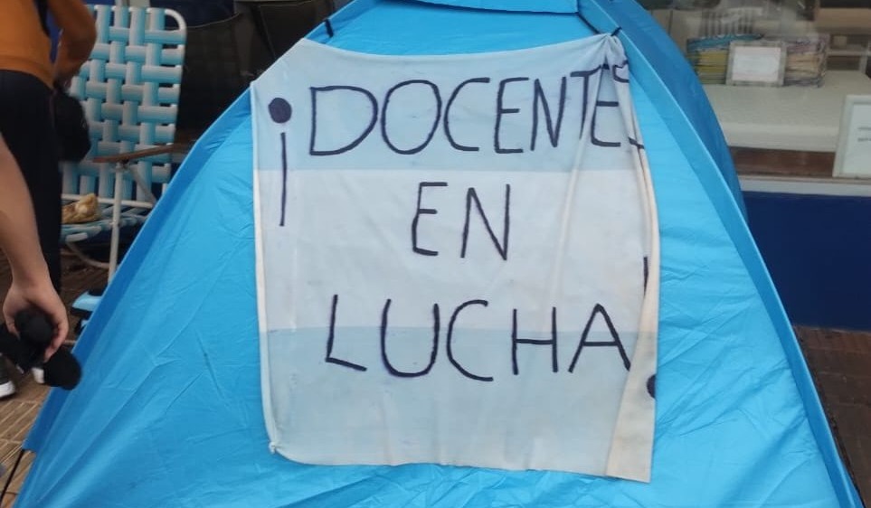 docentes