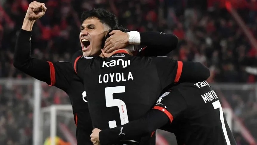Independiente