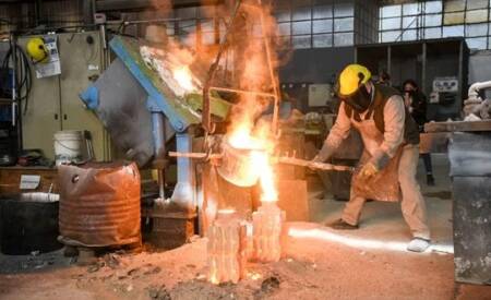 actividad económica