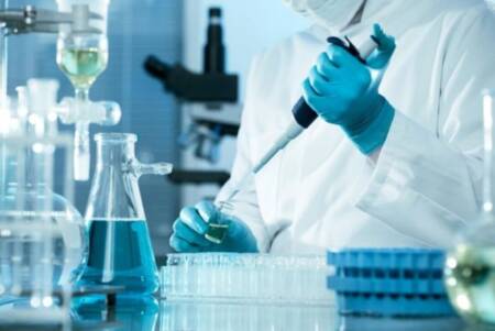laboratorios