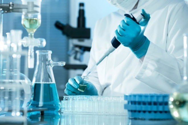 Fuerte caída en la demanda en los Laboratorios bioquímicos de Misiones laboratorios