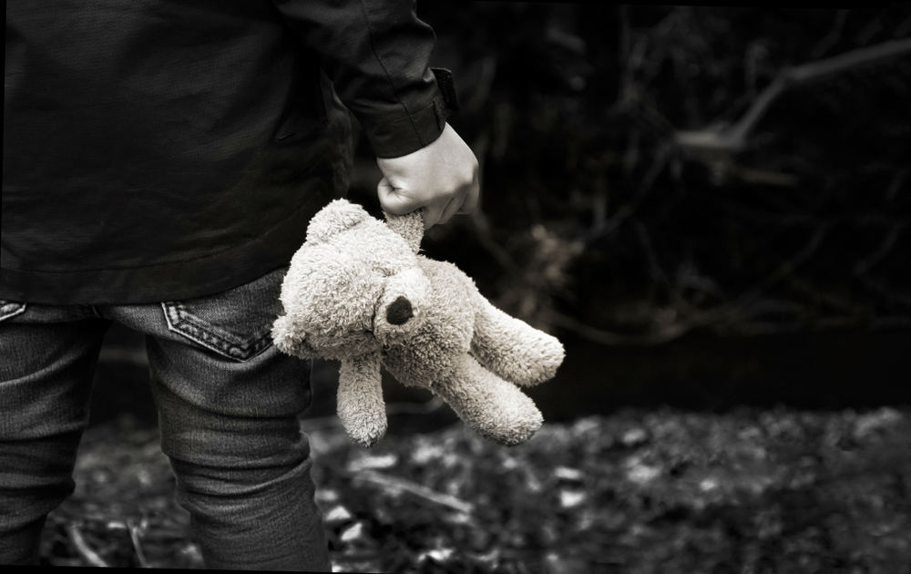 Otros tres hermanos fueron rescatados en Posadas al quedar abandonados 2 abuso sexual infantil - 1