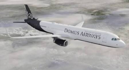 aerolineas 1 - 1