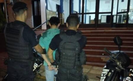 agresor policia - 3