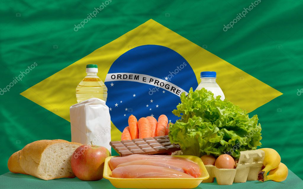 allimentos brasil - 1