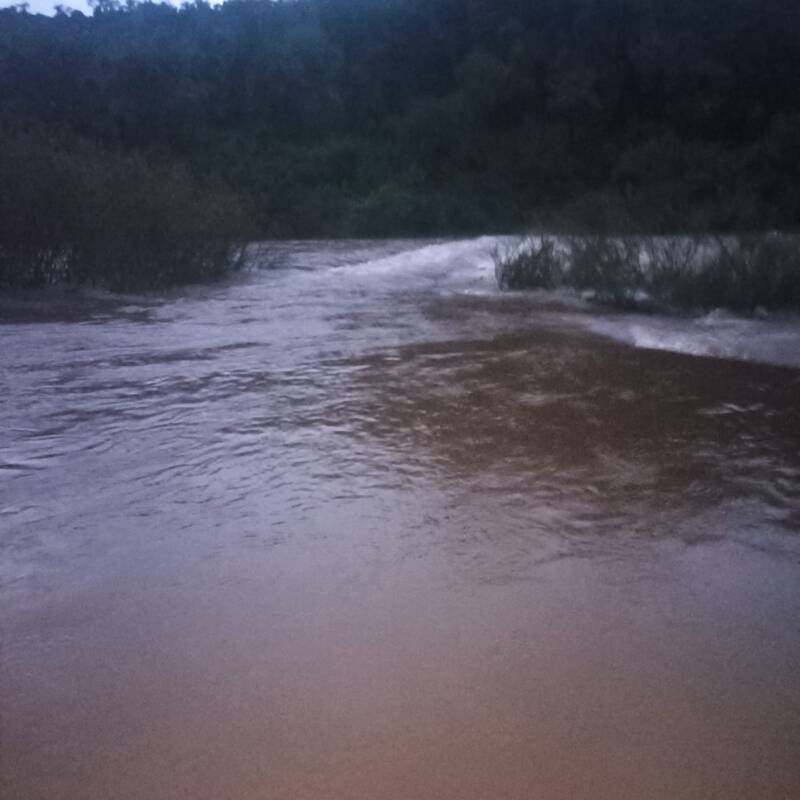 arroyo yaboti - 2