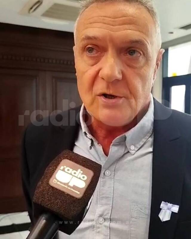 “Soldando Futuro” en Posadas, con apoyo del Banco Macro 2 Eduardo Lamberghini, Asoc Jardín de los Niños
