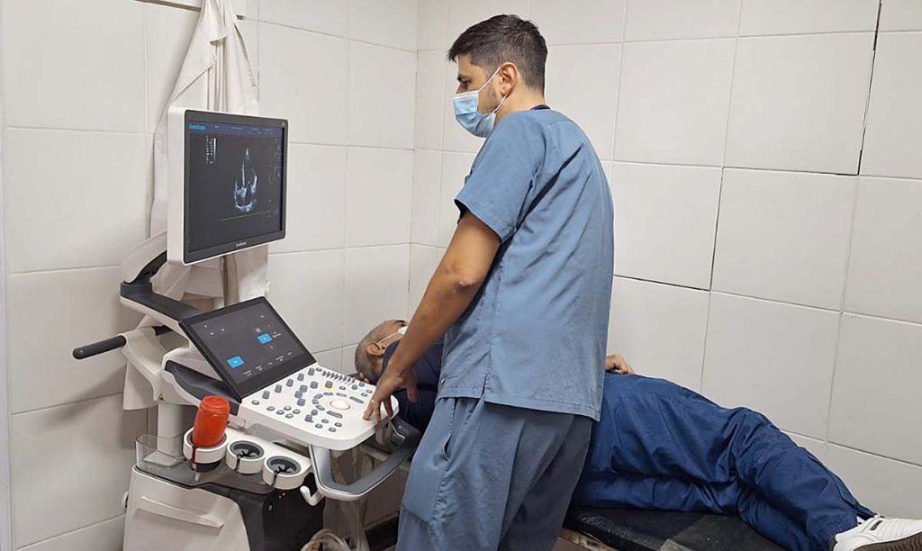 Tucumán volvió al uso de barbijo obligatorio en los hospitales por casos de influenza 3 barbijo tucuman - 2