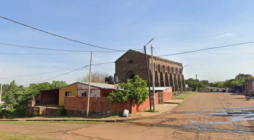 Regularización dominial en el Barrio San Jorge: más de 555 familias accederán a la titularidad de sus tierras barrio san jorge - 2