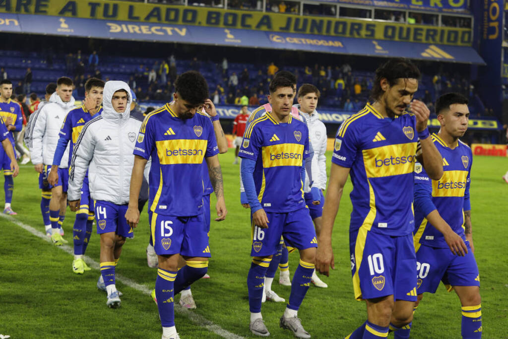 boca eliminado - 2