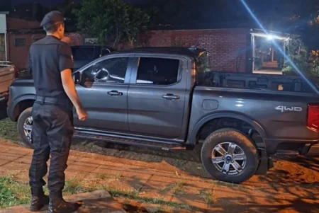 Empresario de Eldorado bajó a caminar y le robaron más de 2 millones de pesos bongers 2 - 7