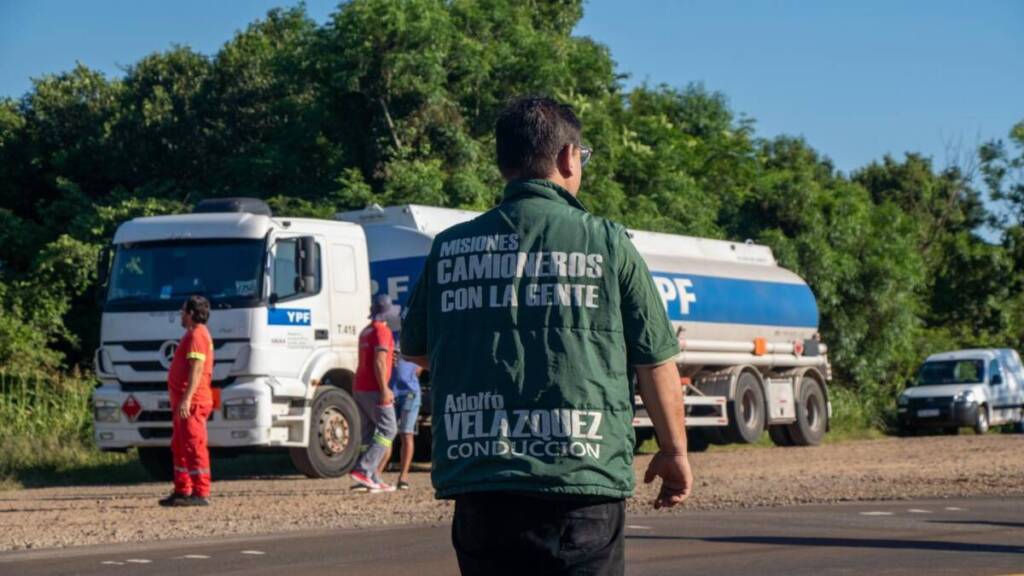 camioneros1 - 1