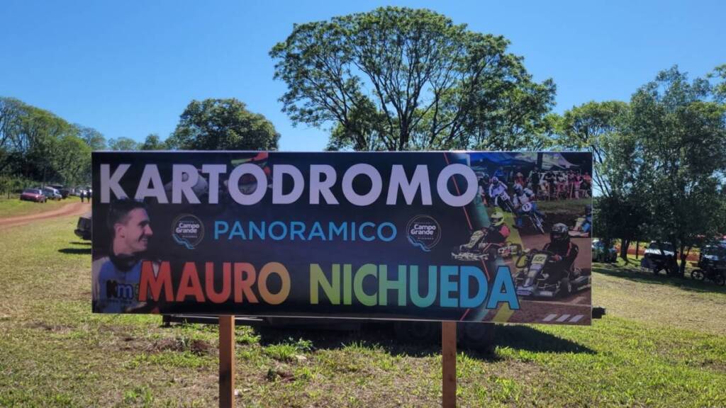 Karting terrado: Campo Grande recibe la primera fecha especial 6 campo grande - 5
