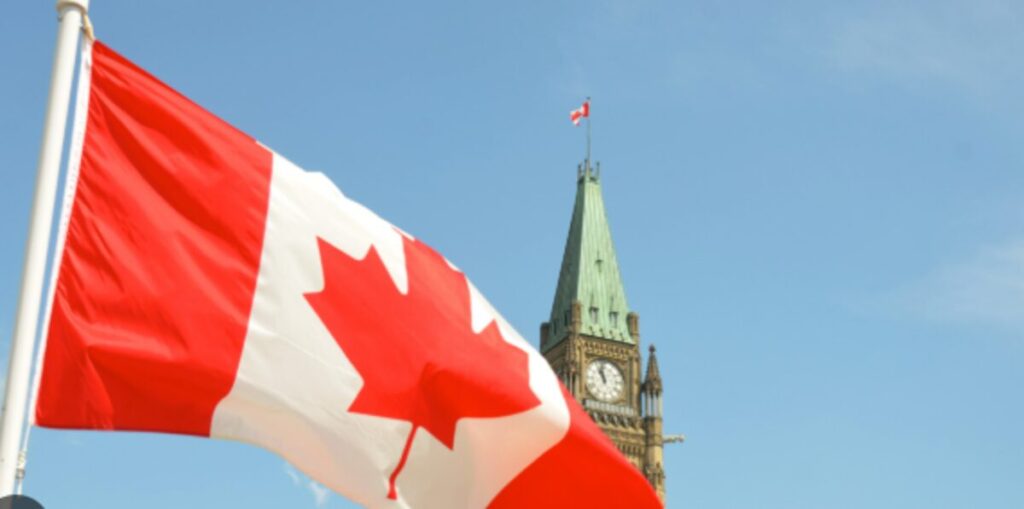 “Trump sin límites”: el impacto del expresidente en la política exterior de Canadá y el G7 canada 1 - 1