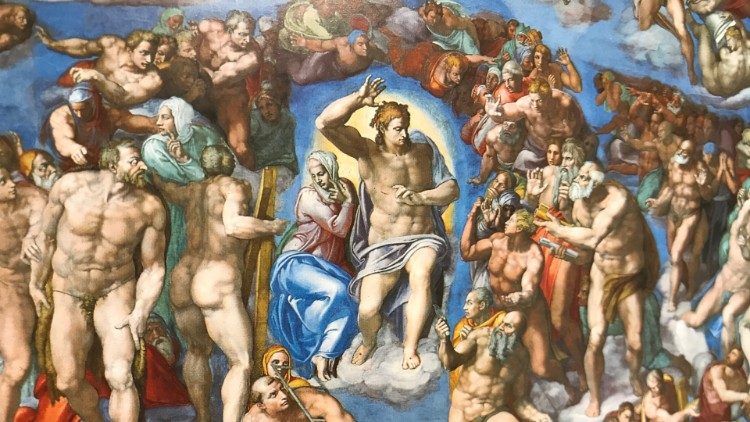 Habrá mayoría de cardenales europeos para elegir al nuevo Papa 5 capilla - 4