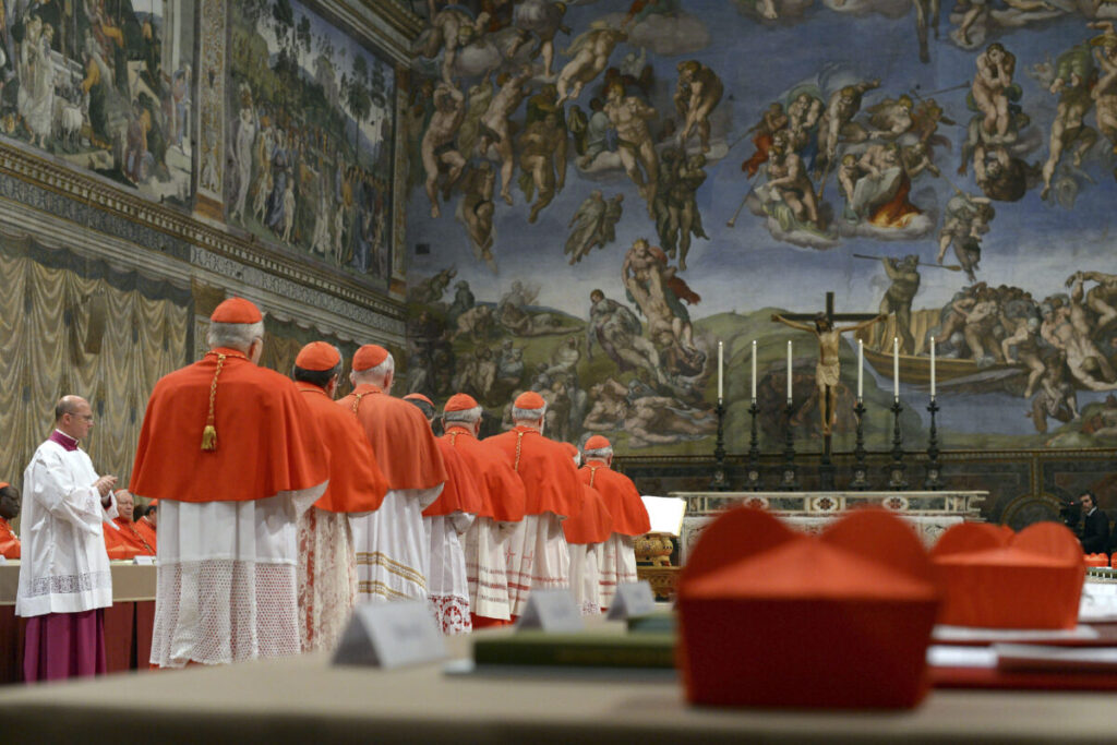 cardenales3 1 - 4