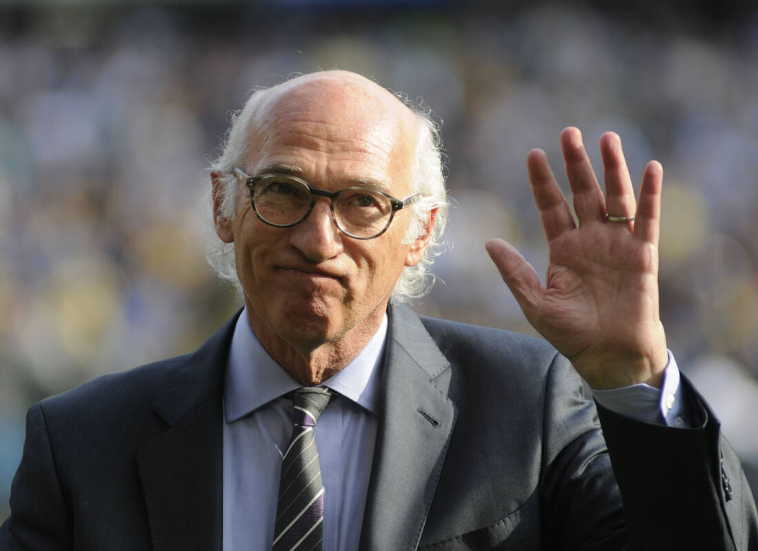 Boca: Palermo explicó por qué se distanció de Riquelme tras 2008 4 Martín Palermo habló sobre su distanciamiento con Juan Román Riquelme y aseguró que nunca hubo peleas ni discusiones tras la Libertadores 2007.