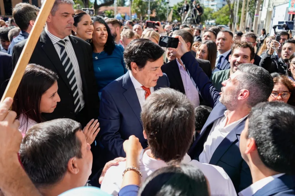 El liderazgo en los nuevos tiempos 5 carlos rovira - 4