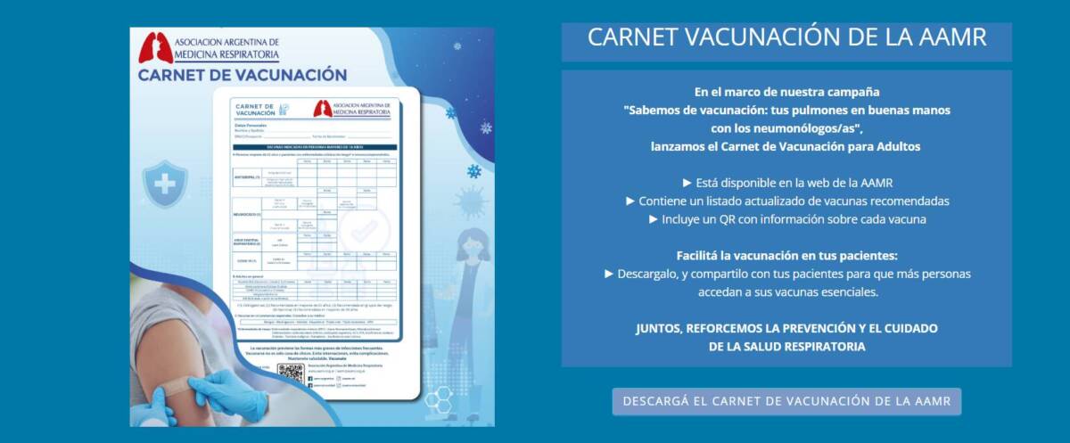 Lanzaron el primer carnet de vacunación para adultos mayores 5 carnet - 4