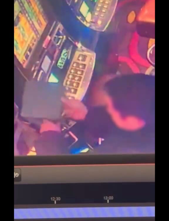 casino 2 - 5