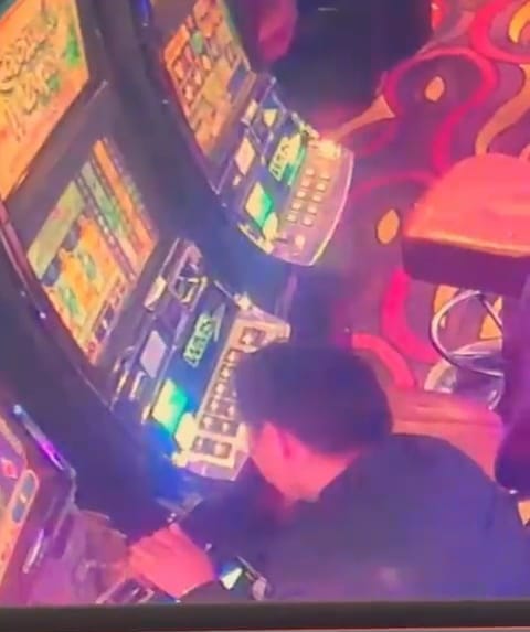 casino 3 - 1