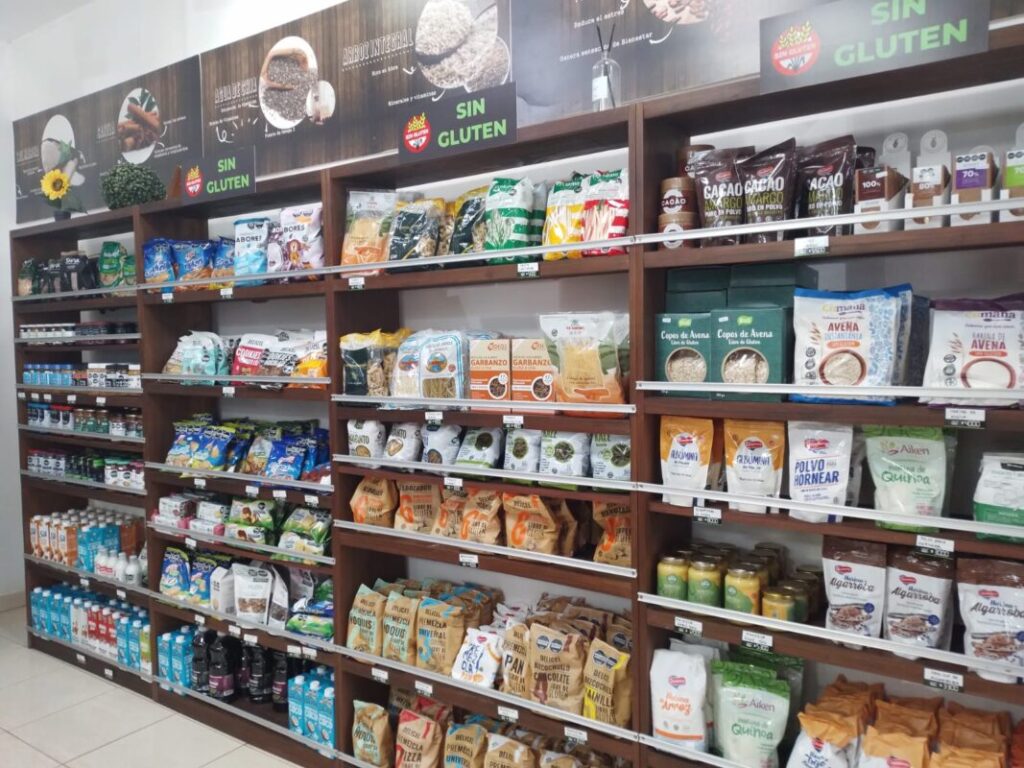 Sin TACC y sin freno: boom de alimentos sin gluten en Posadas celiaquia posadas 2 - 2