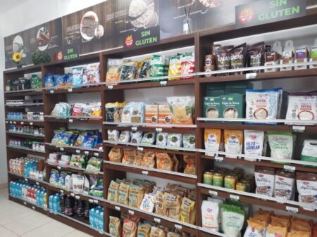 Sin TACC y sin freno: boom de alimentos sin gluten en Posadas celiaquia posadas 2 - 2