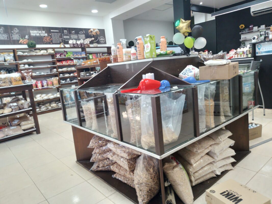 Sin TACC y sin freno: boom de alimentos sin gluten en Posadas 4 Los productos clave en la dieta sin TACC: los fideos, los rebozados y los snacks dulces.