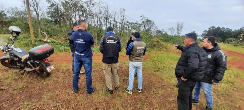 Ciberdelitos: detuvieron a dos personas por distribución de MASI y grooming ciberdelitos 3 1 - 1