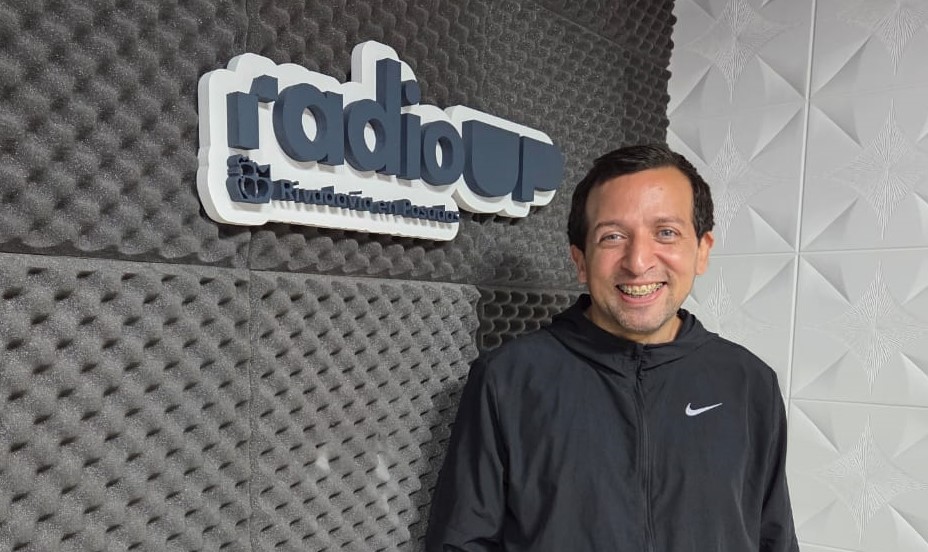 Claudio "Beto" Roa: “El 8 de junio se vota gestión, no peleas nacionales” claudio roa 2 1 - 1