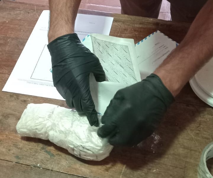 La lucha de las madres frente a la adicción: leyes que no responden 9 cocaina dos de mayo - 8