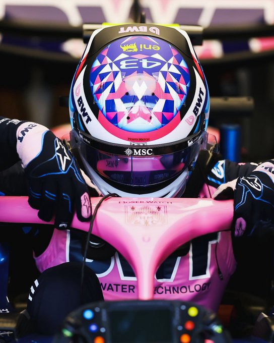 Colapinto: "el objetivo de hoy era terminar" 3 colapinto imola - 2
