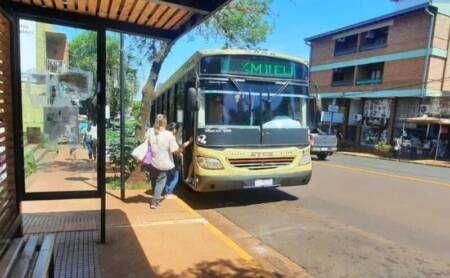 El fallo judicial busca garantizar transparencia en el sistema de transporte urbano de Eldorado.