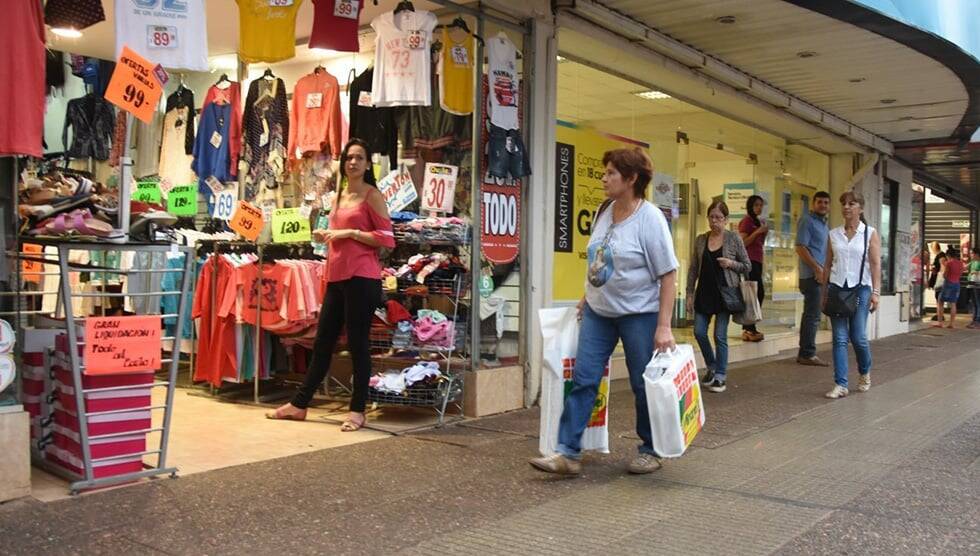 Con altos costos y menos ventas, conocido bazar de Posadas podría cerrar en 2026 1 comercio Misiones