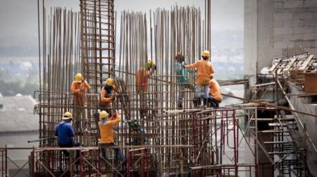 Balance crítico de la construcción en Misiones: “está siendo abandonada prácticamente” La industria y la construcción continúan entre los sectores más golpeados.