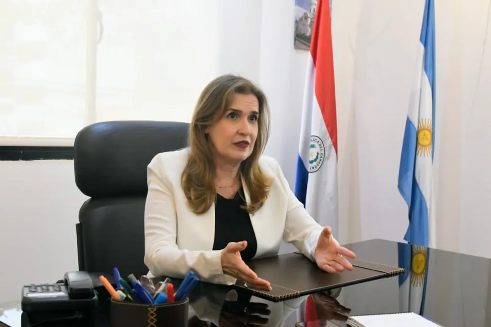 Reforma migratoria: “Cada país es libre de definir su política y cómo recibe a los extranjeros” consul - 2