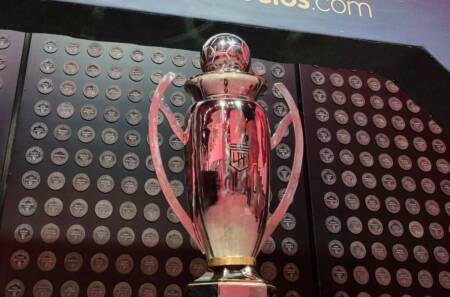 copa liga prof - 5