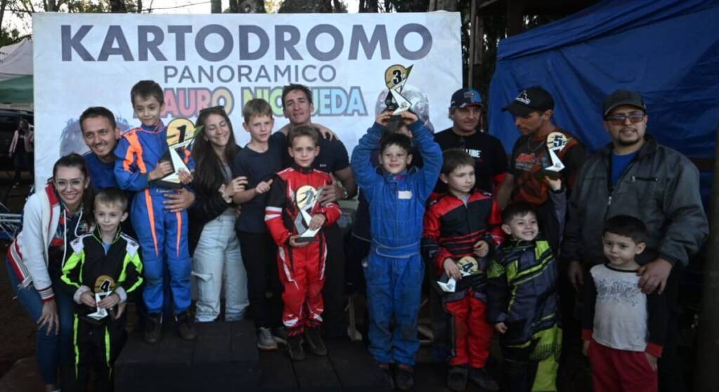 copa luqstoff 1 - 4