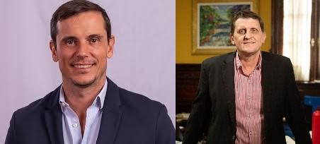 Sobre el cruce en redes entre Safrán y Harfield, Stekler fue clara: “El oficialismo entendió que la contienda es con nosotros. Proponemos un modelo distinto que incomoda al poder establecido”.