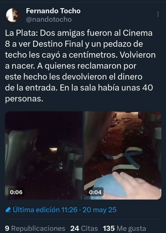 Destino Final