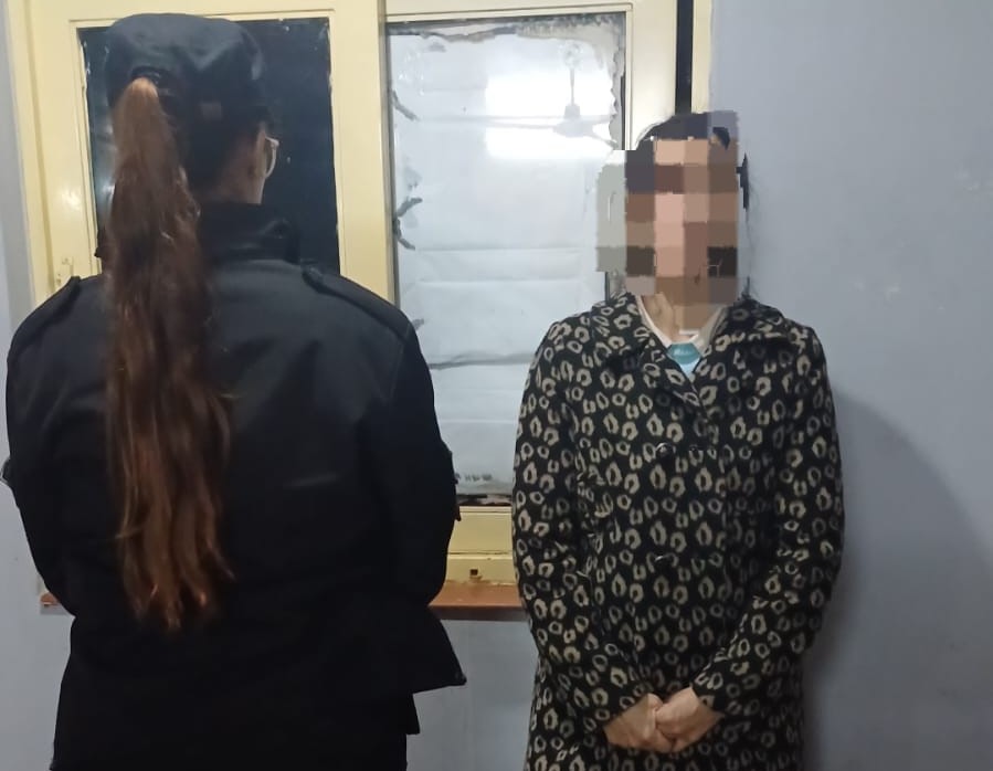 madre menor de 13 años Posadas