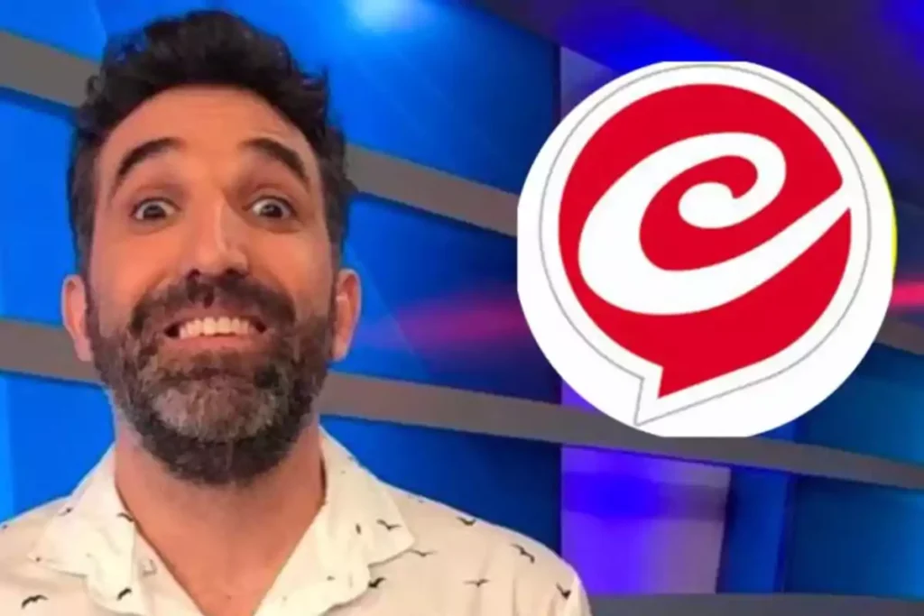 Diego Moranzoni y su polémica salida de Crónica TV: entre denuncias de estafa y versiones cruzadas diego moranzoni cronica tv - 1